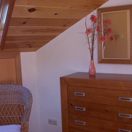 Duplex Playa De Rons Leilighet O Grove Eksteriør bilde