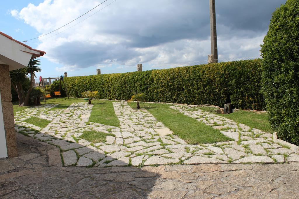 Duplex Playa De Rons Leilighet O Grove Rom bilde